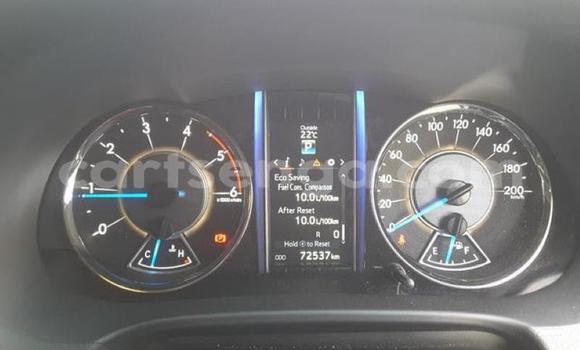 Buy Used Toyota Fortuner Silver Car in Manzini in Manzini Buy Used Toyota Fortuner Silver Car in Manzini in Manzini