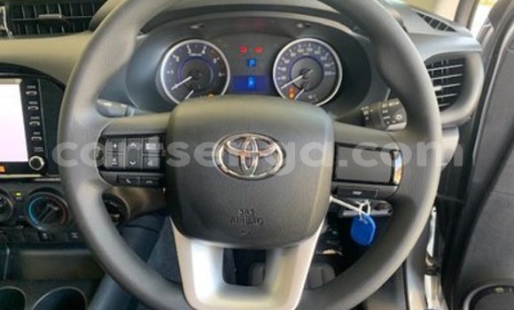 Acheter Occasion Voiture Toyota Hilux Gris à Manzini, Manzini Acheter Occasion Voiture Toyota Hilux Gris à Manzini, Manzini