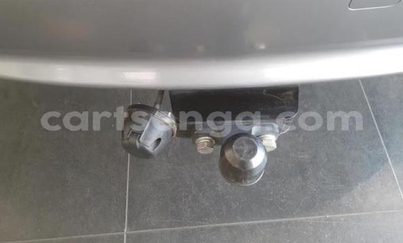 Buy Used Isuzu MU-X Silver Car in Big Bend in Lubombo District Buy Used Isuzu MU-X Silver Car in Big Bend in Lubombo District