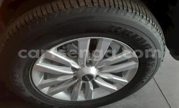 Buy Used Isuzu MU-X Silver Car in Big Bend in Lubombo District Buy Used Isuzu MU-X Silver Car in Big Bend in Lubombo District