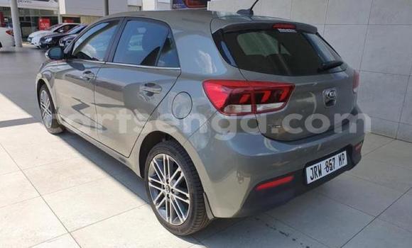 Acheter Occasion Voiture Kia Rio Gris à Manzini, Manzini Acheter Occasion Voiture Kia Rio Gris à Manzini, Manzini