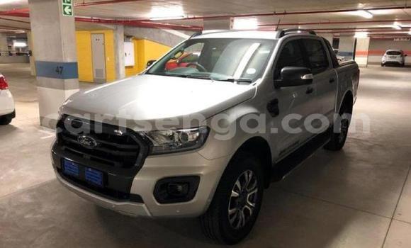 Buy Used Ford Ranger Silver Car in Mbabane in Manzini Buy Used Ford Ranger Silver Car in Mbabane in Manzini