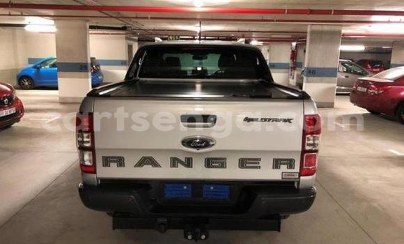 Buy Used Ford Ranger Silver Car in Mbabane in Manzini Buy Used Ford Ranger Silver Car in Mbabane in Manzini