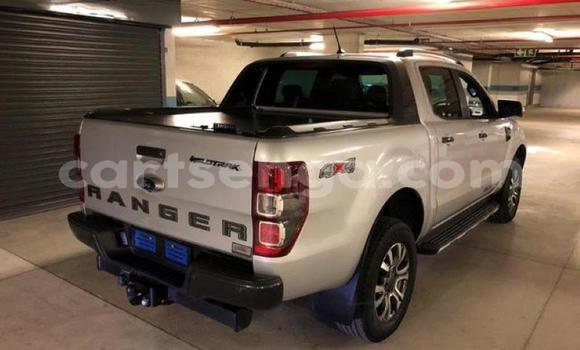 Buy Used Ford Ranger Silver Car in Mbabane in Manzini Buy Used Ford Ranger Silver Car in Mbabane in Manzini