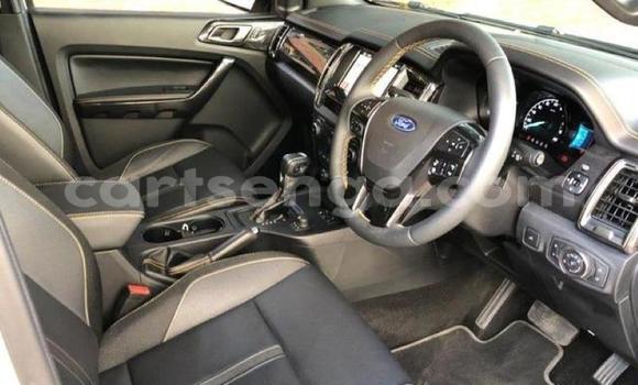 Buy Used Ford Ranger Silver Car in Mbabane in Manzini Buy Used Ford Ranger Silver Car in Mbabane in Manzini