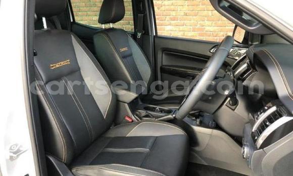 Buy Used Ford Ranger Silver Car in Mbabane in Manzini Buy Used Ford Ranger Silver Car in Mbabane in Manzini