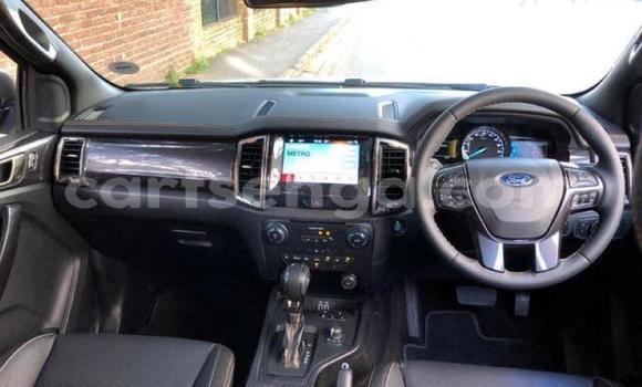 Buy Used Ford Ranger Silver Car in Mbabane in Manzini Buy Used Ford Ranger Silver Car in Mbabane in Manzini