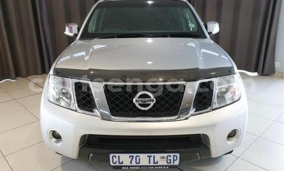 Buy Used Nissan Navara Silver Car in Big Bend in Lubombo District Buy Used Nissan Navara Silver Car in Big Bend in Lubombo District