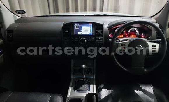 Buy Used Nissan Navara Silver Car in Big Bend in Lubombo District Buy Used Nissan Navara Silver Car in Big Bend in Lubombo District