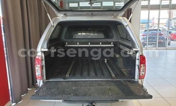 Buy Used Nissan Navara Silver Car in Big Bend in Lubombo District Buy Used Nissan Navara Silver Car in Big Bend in Lubombo District