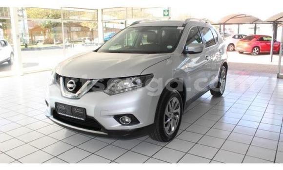 Nunua Ilio tumika Nissan X–Trail Silver Gari ndani ya Big Bend nchini Wilaya ya Lubombo Nunua Ilio tumika Nissan X–Trail Silver Gari ndani ya Big Bend nchini Wilaya ya Lubombo