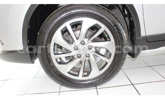 Nunua Ilio tumika Nissan X–Trail Silver Gari ndani ya Big Bend nchini Wilaya ya Lubombo Nunua Ilio tumika Nissan X–Trail Silver Gari ndani ya Big Bend nchini Wilaya ya Lubombo