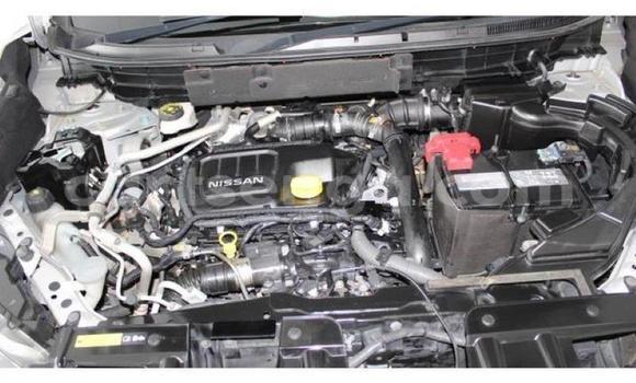 Nunua Ilio tumika Nissan X–Trail Silver Gari ndani ya Big Bend nchini Wilaya ya Lubombo Nunua Ilio tumika Nissan X–Trail Silver Gari ndani ya Big Bend nchini Wilaya ya Lubombo