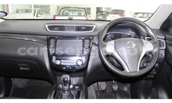 Nunua Ilio tumika Nissan X–Trail Silver Gari ndani ya Big Bend nchini Wilaya ya Lubombo Nunua Ilio tumika Nissan X–Trail Silver Gari ndani ya Big Bend nchini Wilaya ya Lubombo