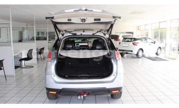 Nunua Ilio tumika Nissan X–Trail Silver Gari ndani ya Big Bend nchini Wilaya ya Lubombo Nunua Ilio tumika Nissan X–Trail Silver Gari ndani ya Big Bend nchini Wilaya ya Lubombo