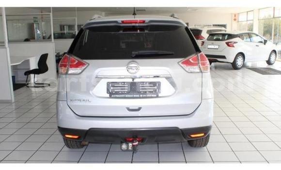 Nunua Ilio tumika Nissan X–Trail Silver Gari ndani ya Big Bend nchini Wilaya ya Lubombo Nunua Ilio tumika Nissan X–Trail Silver Gari ndani ya Big Bend nchini Wilaya ya Lubombo