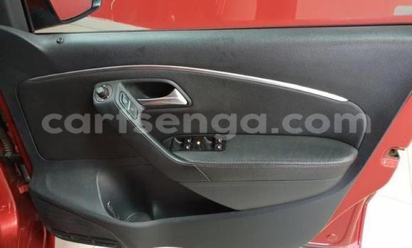 Buy Used Volkswagen Polo Red Car in Big Bend in Lubombo District Buy Used Volkswagen Polo Red Car in Big Bend in Lubombo District