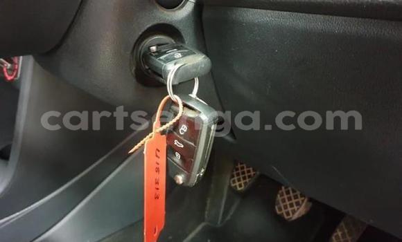 Buy Used Volkswagen Polo Red Car in Big Bend in Lubombo District Buy Used Volkswagen Polo Red Car in Big Bend in Lubombo District