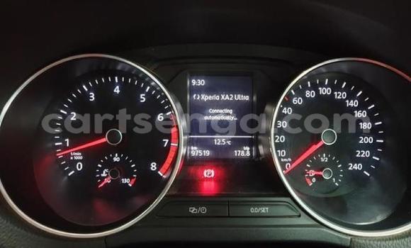 Buy Used Volkswagen Polo Red Car in Big Bend in Lubombo District Buy Used Volkswagen Polo Red Car in Big Bend in Lubombo District