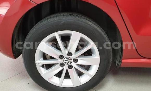 Buy Used Volkswagen Polo Red Car in Big Bend in Lubombo District Buy Used Volkswagen Polo Red Car in Big Bend in Lubombo District