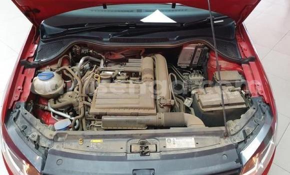 Buy Used Volkswagen Polo Red Car in Big Bend in Lubombo District Buy Used Volkswagen Polo Red Car in Big Bend in Lubombo District