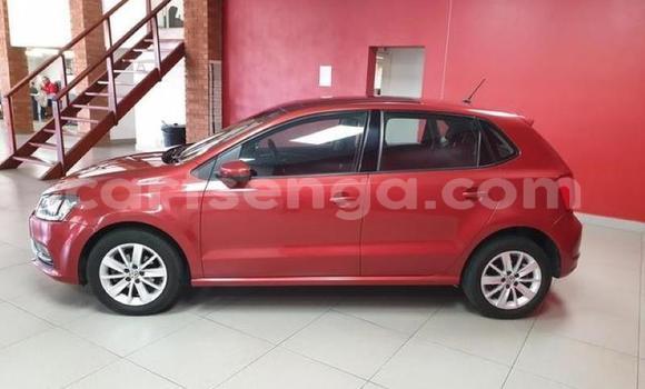 Buy Used Volkswagen Polo Red Car in Big Bend in Lubombo District Buy Used Volkswagen Polo Red Car in Big Bend in Lubombo District