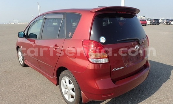 Acheter Occasion Voiture Toyota Corolla Spacio Rouge à Hlatikulu, Shiselweni District Acheter Occasion Voiture Toyota Corolla Spacio Rouge à Hlatikulu, Shiselweni District