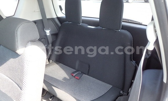 Acheter Occasion Voiture Toyota Corolla Spacio Rouge à Hlatikulu, Shiselweni District Acheter Occasion Voiture Toyota Corolla Spacio Rouge à Hlatikulu, Shiselweni District