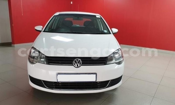 Buy Used Volkswagen Polo White Car in Big Bend in Lubombo District Buy Used Volkswagen Polo White Car in Big Bend in Lubombo District