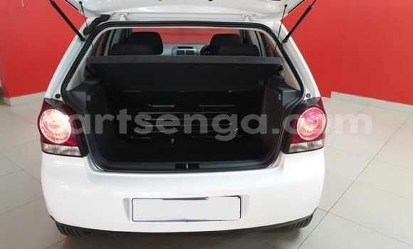 Buy Used Volkswagen Polo White Car in Big Bend in Lubombo District Buy Used Volkswagen Polo White Car in Big Bend in Lubombo District