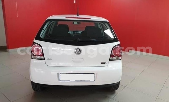 Buy Used Volkswagen Polo White Car in Big Bend in Lubombo District Buy Used Volkswagen Polo White Car in Big Bend in Lubombo District