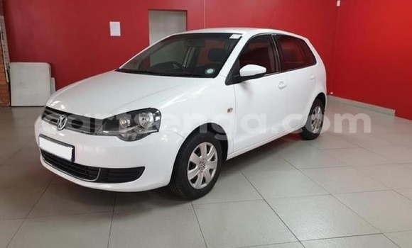 Buy Used Volkswagen Polo White Car in Big Bend in Lubombo District Buy Used Volkswagen Polo White Car in Big Bend in Lubombo District