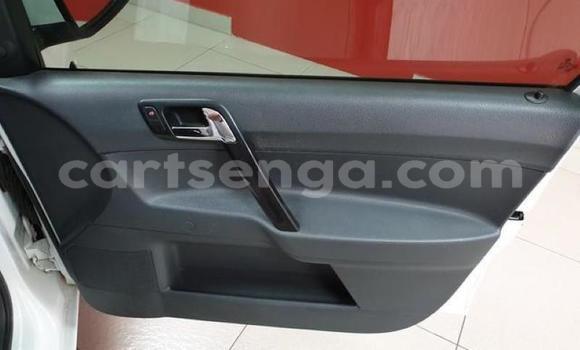 Buy Used Volkswagen Polo White Car in Big Bend in Lubombo District Buy Used Volkswagen Polo White Car in Big Bend in Lubombo District