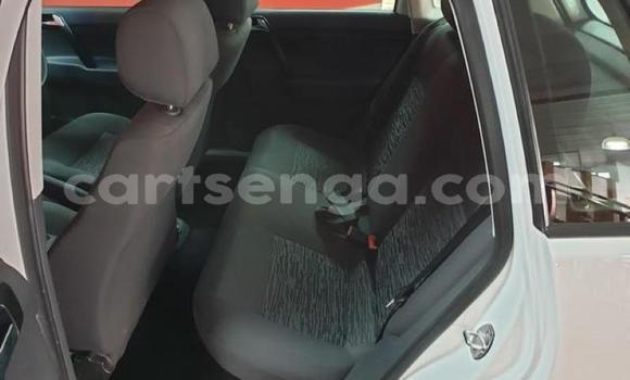 Buy Used Volkswagen Polo White Car in Big Bend in Lubombo District Buy Used Volkswagen Polo White Car in Big Bend in Lubombo District