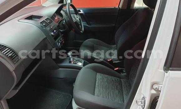 Buy Used Volkswagen Polo White Car in Big Bend in Lubombo District Buy Used Volkswagen Polo White Car in Big Bend in Lubombo District