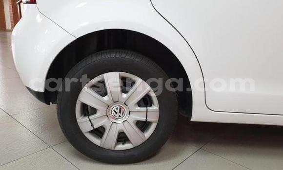 Buy Used Volkswagen Polo White Car in Big Bend in Lubombo District Buy Used Volkswagen Polo White Car in Big Bend in Lubombo District