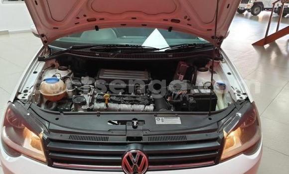 Buy Used Volkswagen Polo White Car in Big Bend in Lubombo District Buy Used Volkswagen Polo White Car in Big Bend in Lubombo District