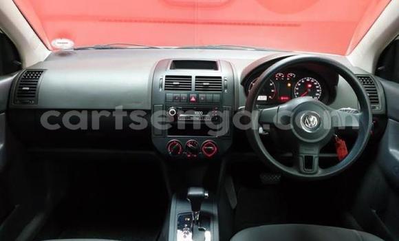 Buy Used Volkswagen Polo White Car in Big Bend in Lubombo District Buy Used Volkswagen Polo White Car in Big Bend in Lubombo District