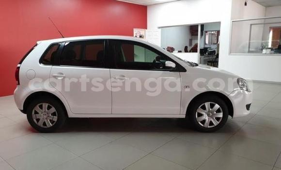 Buy Used Volkswagen Polo White Car in Big Bend in Lubombo District Buy Used Volkswagen Polo White Car in Big Bend in Lubombo District