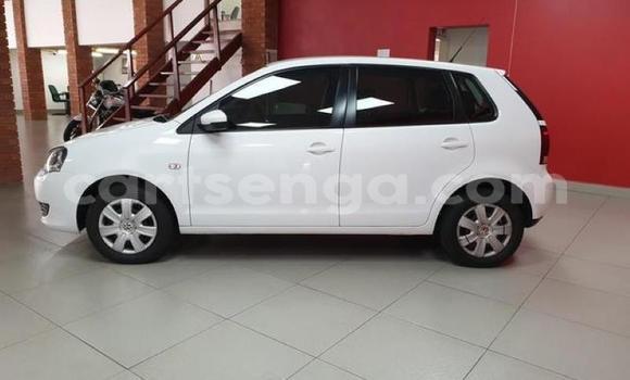 Buy Used Volkswagen Polo White Car in Big Bend in Lubombo District Buy Used Volkswagen Polo White Car in Big Bend in Lubombo District