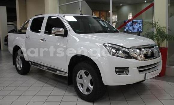 Acheter Occasion Voiture Isuzu KB Blanc à Ezulwini, Hhohho Acheter Occasion Voiture Isuzu KB Blanc à Ezulwini, Hhohho