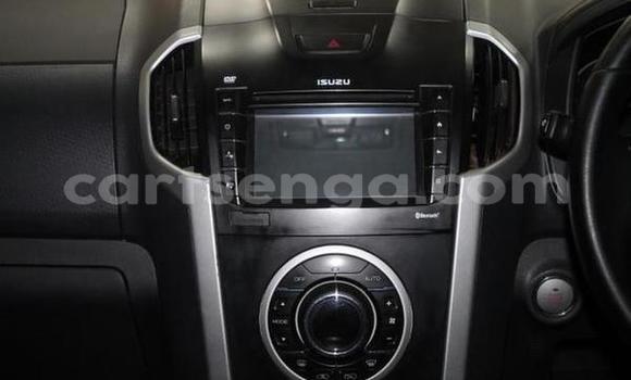 Acheter Occasion Voiture Isuzu KB Blanc à Ezulwini, Hhohho Acheter Occasion Voiture Isuzu KB Blanc à Ezulwini, Hhohho