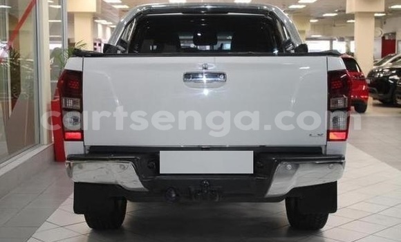 Acheter Occasion Voiture Isuzu KB Blanc à Ezulwini, Hhohho Acheter Occasion Voiture Isuzu KB Blanc à Ezulwini, Hhohho