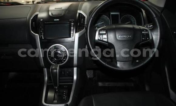 Acheter Occasion Voiture Isuzu KB Blanc à Ezulwini, Hhohho Acheter Occasion Voiture Isuzu KB Blanc à Ezulwini, Hhohho