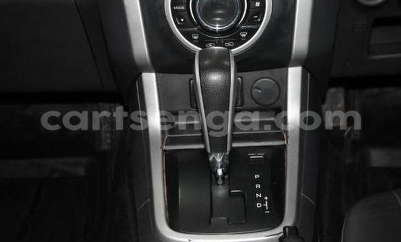 Acheter Occasion Voiture Isuzu KB Blanc à Ezulwini, Hhohho Acheter Occasion Voiture Isuzu KB Blanc à Ezulwini, Hhohho