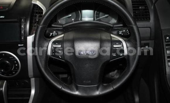 Acheter Occasion Voiture Isuzu KB Blanc à Ezulwini, Hhohho Acheter Occasion Voiture Isuzu KB Blanc à Ezulwini, Hhohho