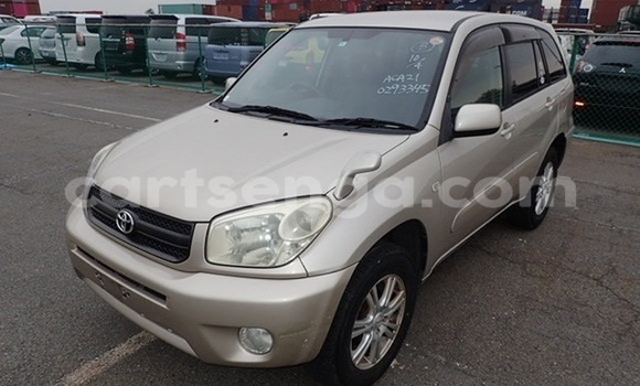 Nunua Ilio tumika Toyota RAV4 Other Gari ndani ya Ezulwini nchini Hhohho Nunua Ilio tumika Toyota RAV4 Other Gari ndani ya Ezulwini nchini Hhohho