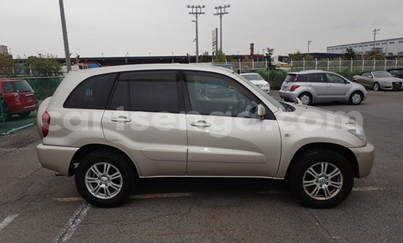 Nunua Ilio tumika Toyota RAV4 Other Gari ndani ya Ezulwini nchini Hhohho Nunua Ilio tumika Toyota RAV4 Other Gari ndani ya Ezulwini nchini Hhohho