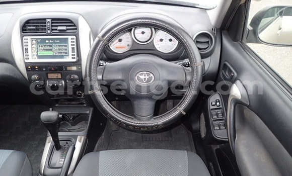 Nunua Ilio tumika Toyota RAV4 Other Gari ndani ya Ezulwini nchini Hhohho Nunua Ilio tumika Toyota RAV4 Other Gari ndani ya Ezulwini nchini Hhohho