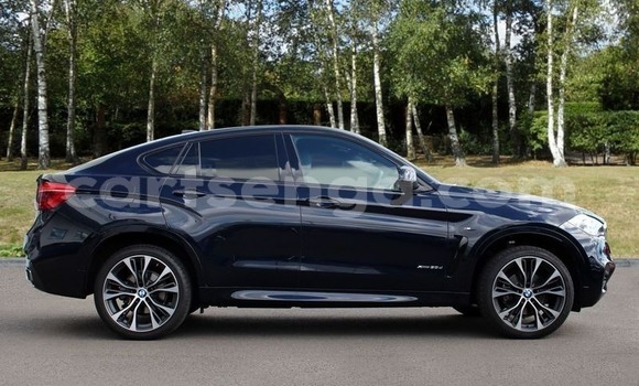 Buy Used BMW X3 Black Car in Big Bend in Lubombo District Buy Used BMW X3 Black Car in Big Bend in Lubombo District